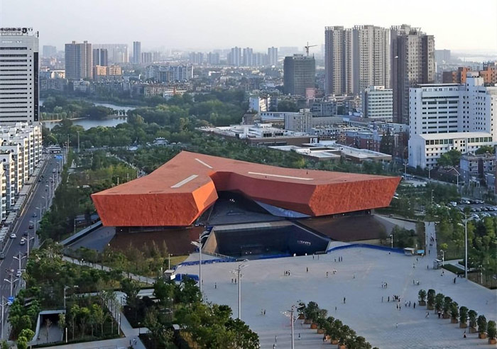 辛亥革命博物馆